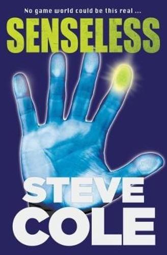 Senseless (Paperback)