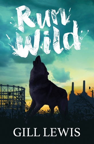 Run Wild (Paperback)