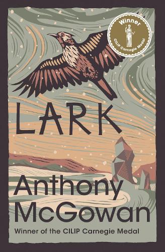 Lark (Paperback)