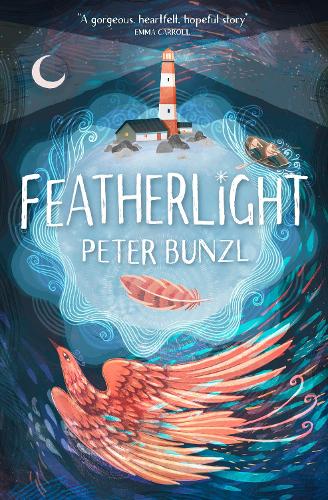 Featherlight (Paperback)