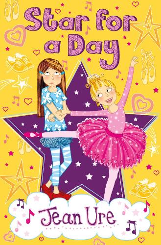 Star for a Day - 4u2read (Paperback)
