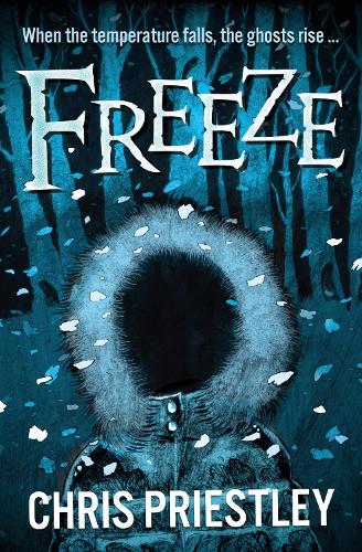 Freeze (Paperback)