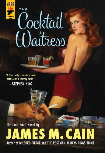 Cocktail Waitress (Paperback)