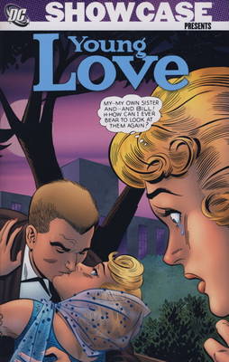 Showcase Presents: Young Love v. 1 (Paperback)