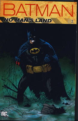 Batman: No Man's Land v. 2 (Paperback)