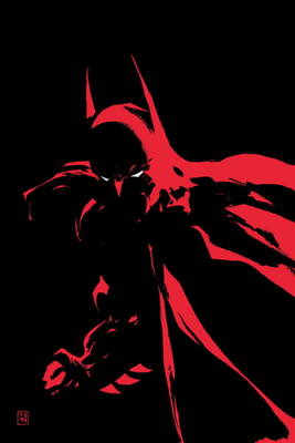 Absolute Batman: Dark Victory (Hardback)