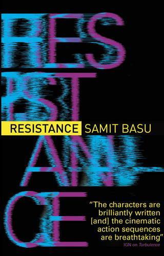 Resistance (Paperback)