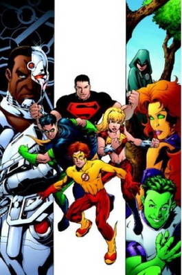 Teen Titans: It's Our Right to Fight (The New 52) v. 1 (Paperback)