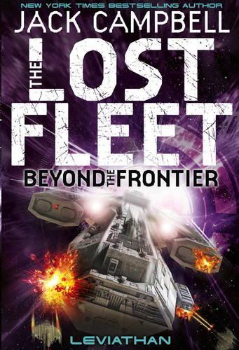 Cover of the book Lost Fleet