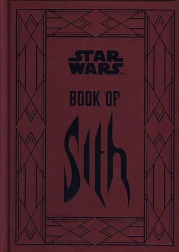 sith path book