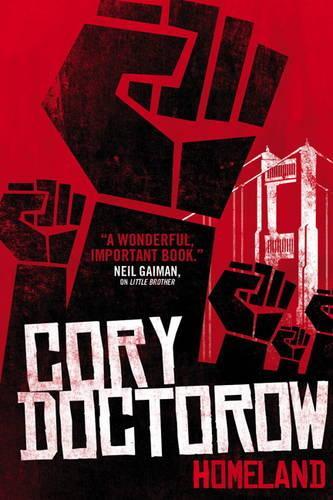 Homeland (Paperback)