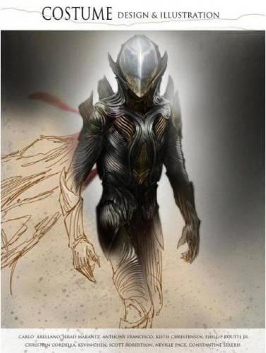 Costume Design & Illustration: for Film, Video Games, & Animation (Paperback)