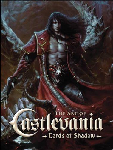 Images Castlevania Castlevania: Lords of Shadow vdeo game