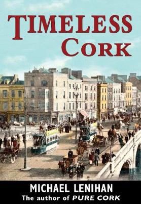Timeless Cork (Hardback)