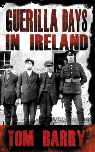 Guerilla Days in Ireland (Paperback)