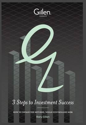 3 steps to investing success gillen metode 3kunci rahasia trading forex