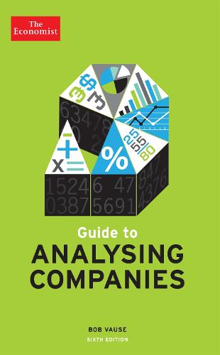 The Economist Guide To Analysing Companies 6th edition (Paperback)
