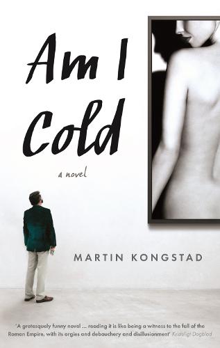 Am I Cold (Paperback)