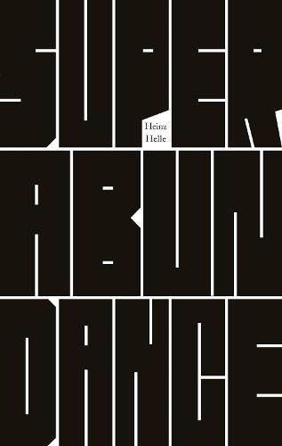 Superabundance (Paperback)