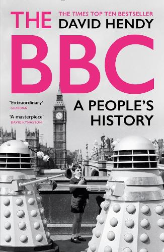 The BBC: A People's History (Paperback)