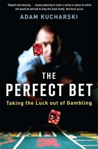 Adam Kucharski The Perfect Bet
