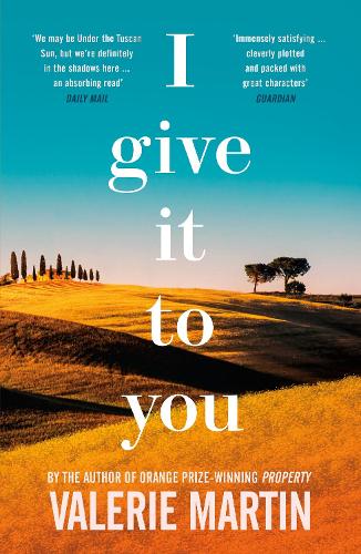 I Give It To You (Paperback)