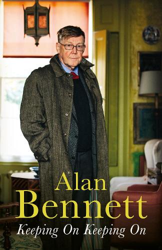 Keeping On Keeping On (Hardback)