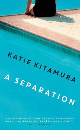 A Separation (Hardback)