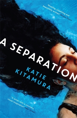 A Separation (Paperback)