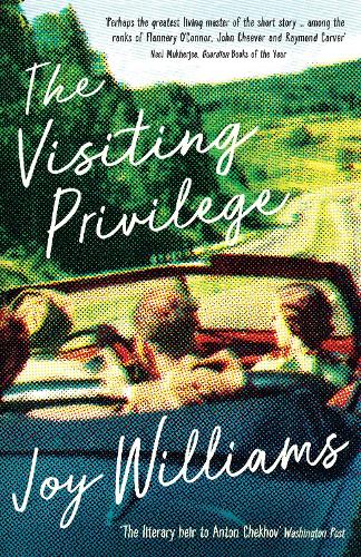 The Visiting Privilege (Paperback)