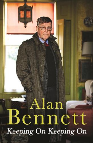 Keeping On Keeping On (Paperback)