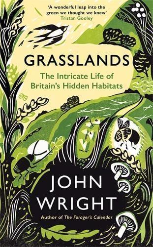 Profile Books Ltd Grasslands