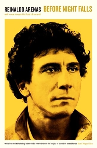 Before Night Falls (Paperback)