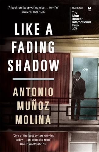 Antonio Munoz Molina