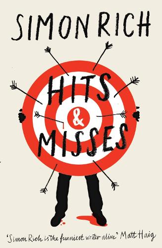 Hits and Misses (Hardback)