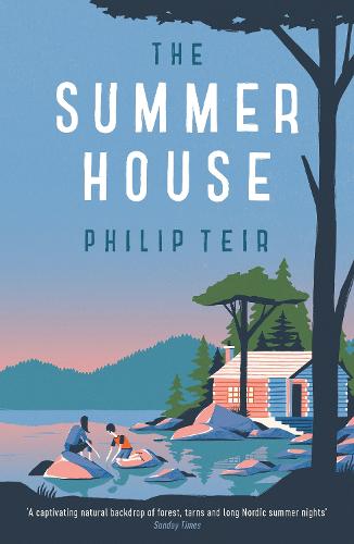 The Summer House (Paperback)