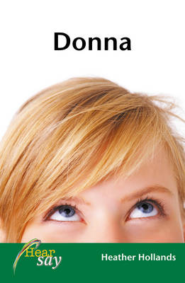 Donna: Stage 1 - Hearsay (Paperback)