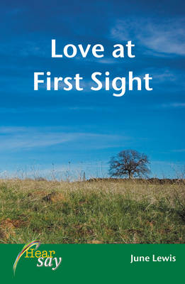 Love at First Sight: Stage 1 - Hearsay (Paperback)
