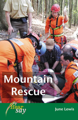 Mountain Rescue: Stage 1 - Hearsay (Paperback)