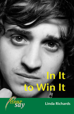 In it to Win it: Stage 1 - Hearsay (Paperback)