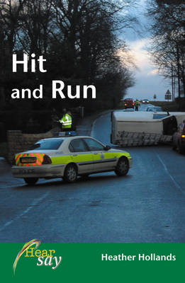 Hit and Run: Stage 1 - Hearsay (Paperback)