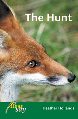 The Hunt: Stage 1 - Hearsay (Paperback)
