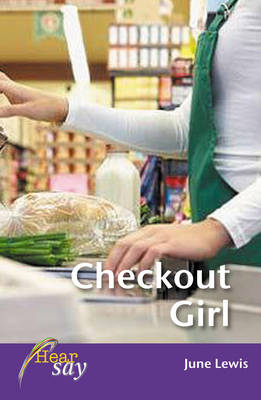 Checkout Girl: Stage 2 - Hearsay (Paperback)