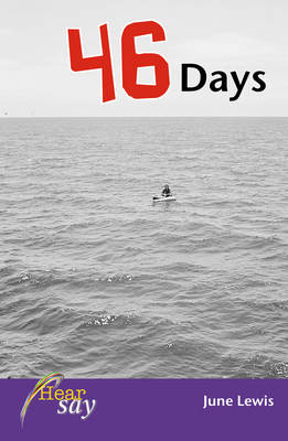 46 Days: Stage 2 - Hearsay (Paperback)