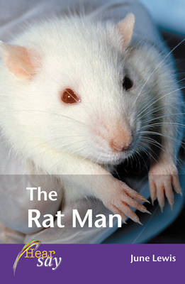 The Rat Man: Stage 2 - Hearsay (Paperback)