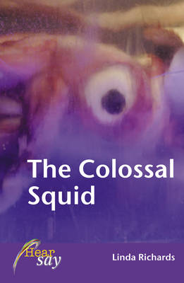 The Colossal Squid: Stage 2 - Hearsay (Paperback)