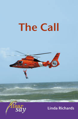 The Call: Stage 2 - Hearsay (Paperback)