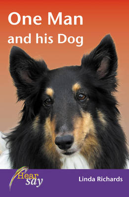 One Man and His Dog: Stage 2 - Hearsay (Paperback)