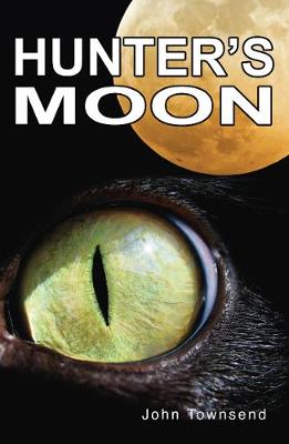 Hunter's Moon (Sharp Shades 2.0) - Shades 2.0 (Paperback)