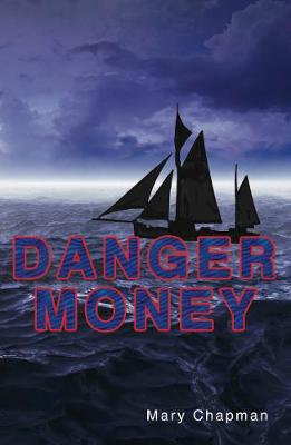 Danger Money - Shades 2.0 (Paperback)